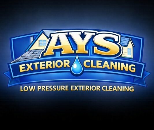 AYS Exterior Cleaning