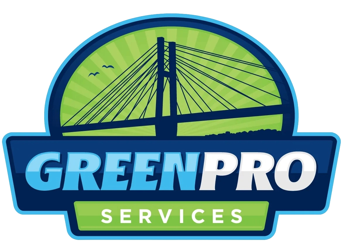 Green Pro Services