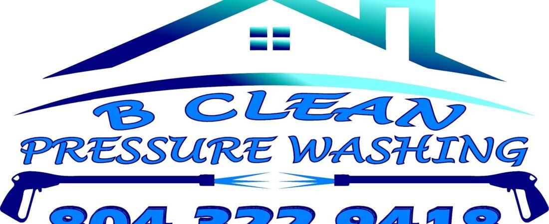 B-Clean Pressure washing