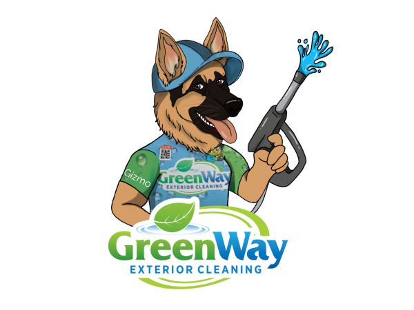 Greenway Pressure Washing
