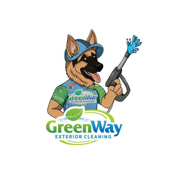 Greenway Pressure Washing