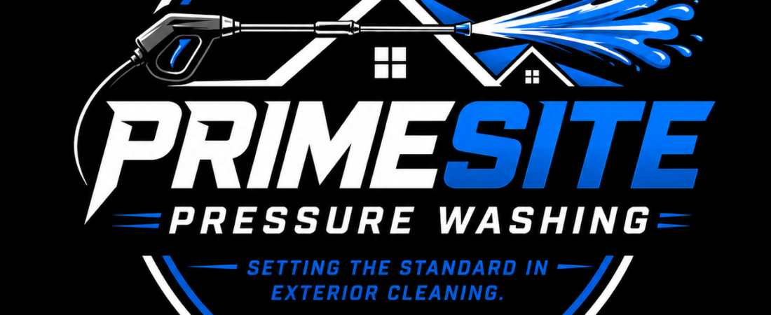 PrimeSite Pressure Washing, LLC