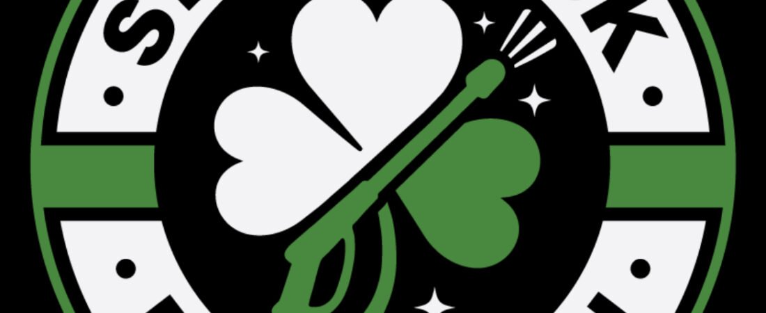 Shamrock Pro Wash