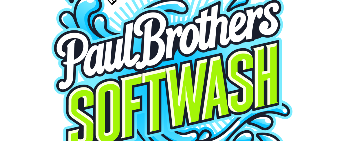 Paul Brothers SoftWash