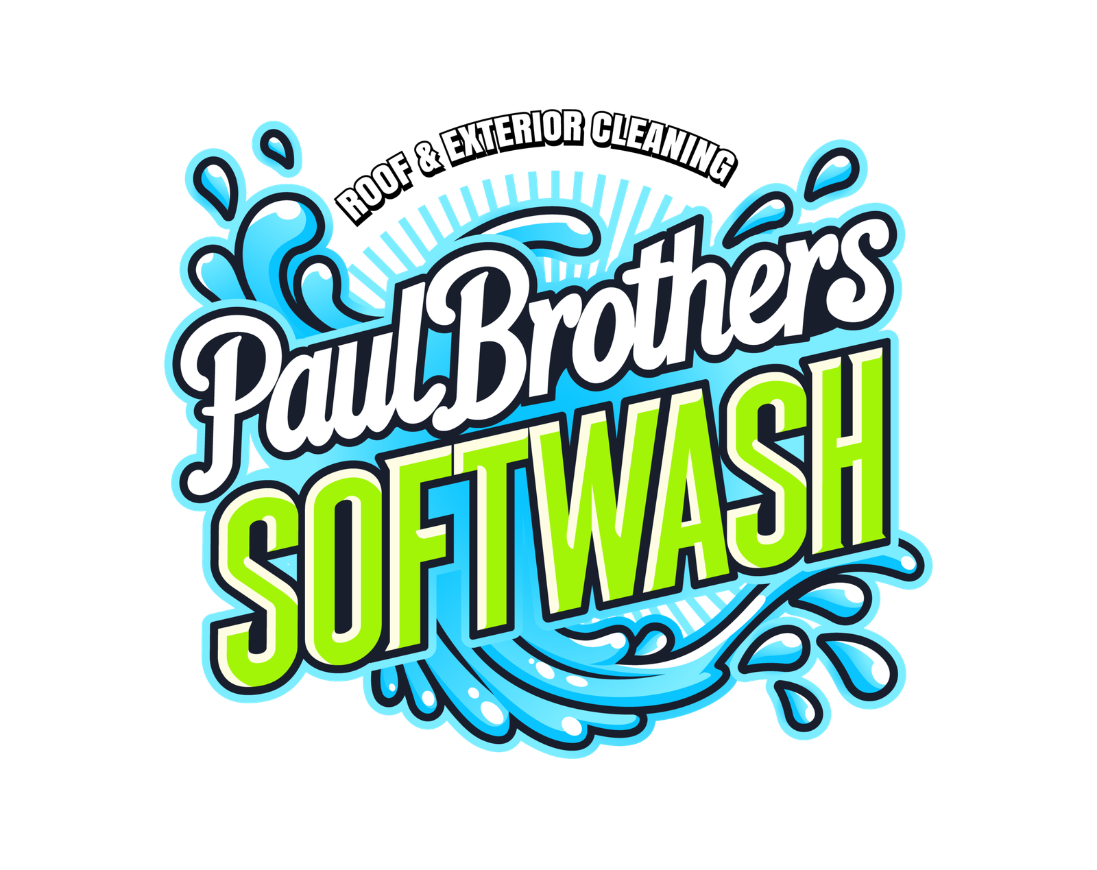 Paul Brothers SoftWash