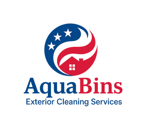 Aqua Bins Exterior Cleaning
