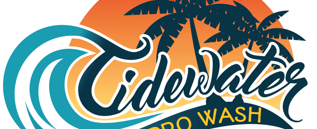Tidewater Pro Wash