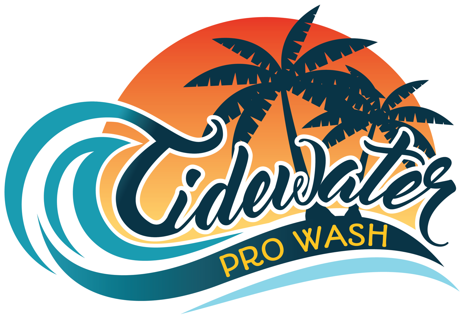 Tidewater Pro Wash