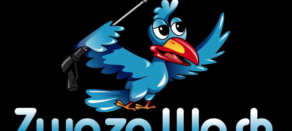 Zwazo Wash Exterior Cleaning