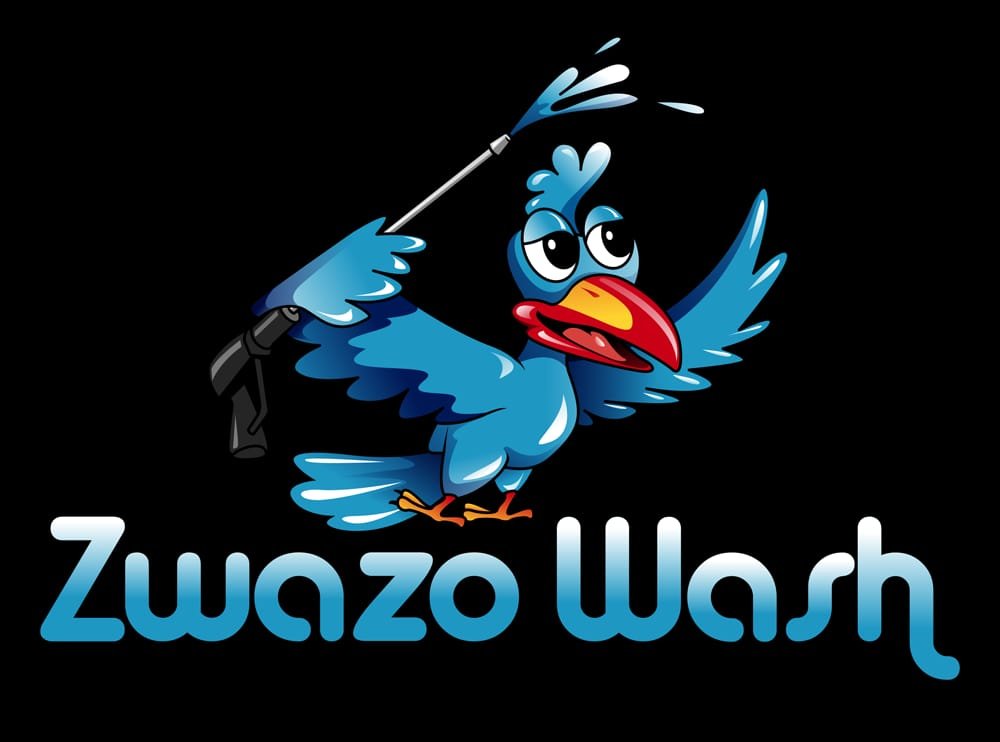 Zwazo Wash Exterior Cleaning