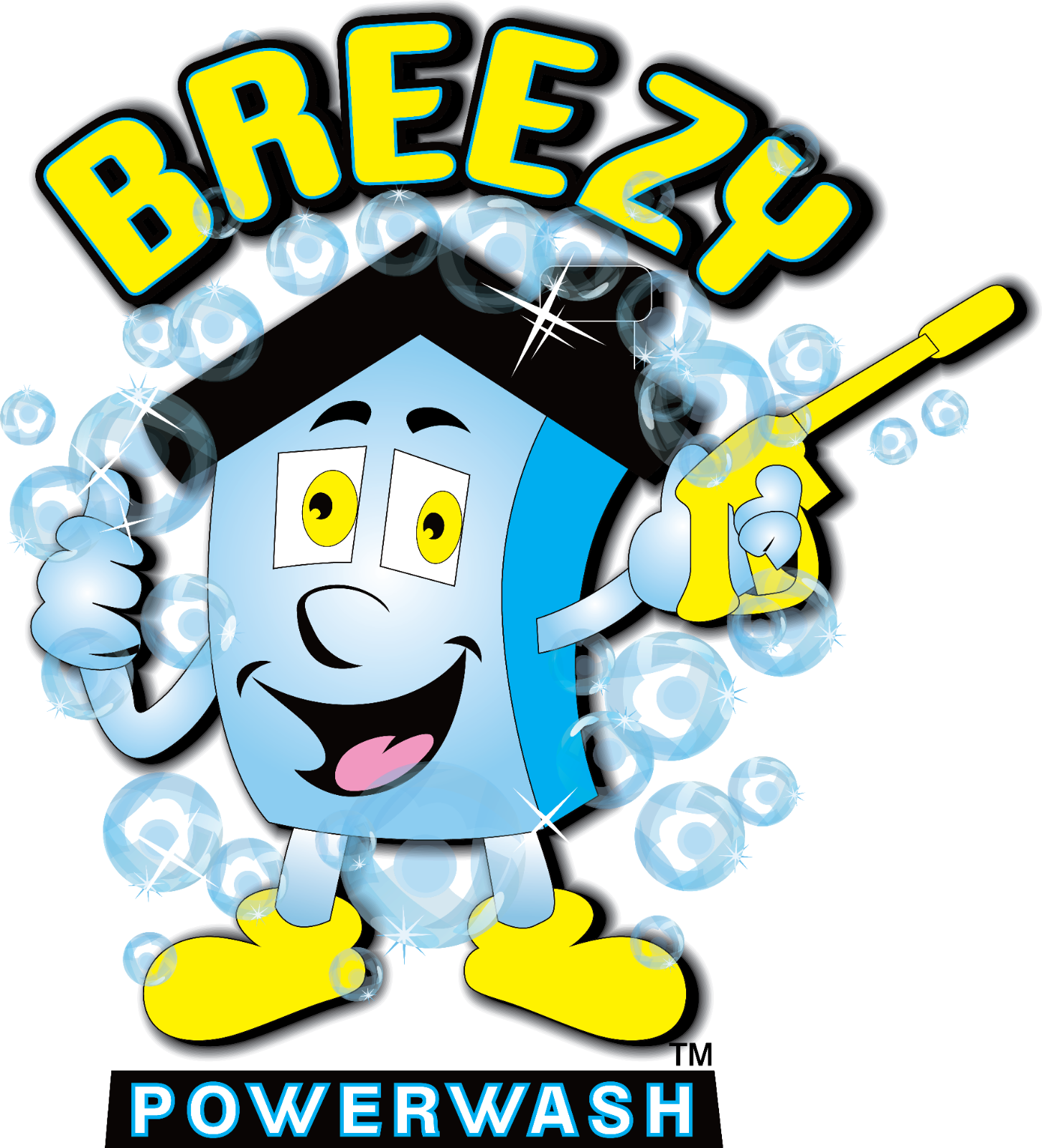 BREEZY PowerWash Inc