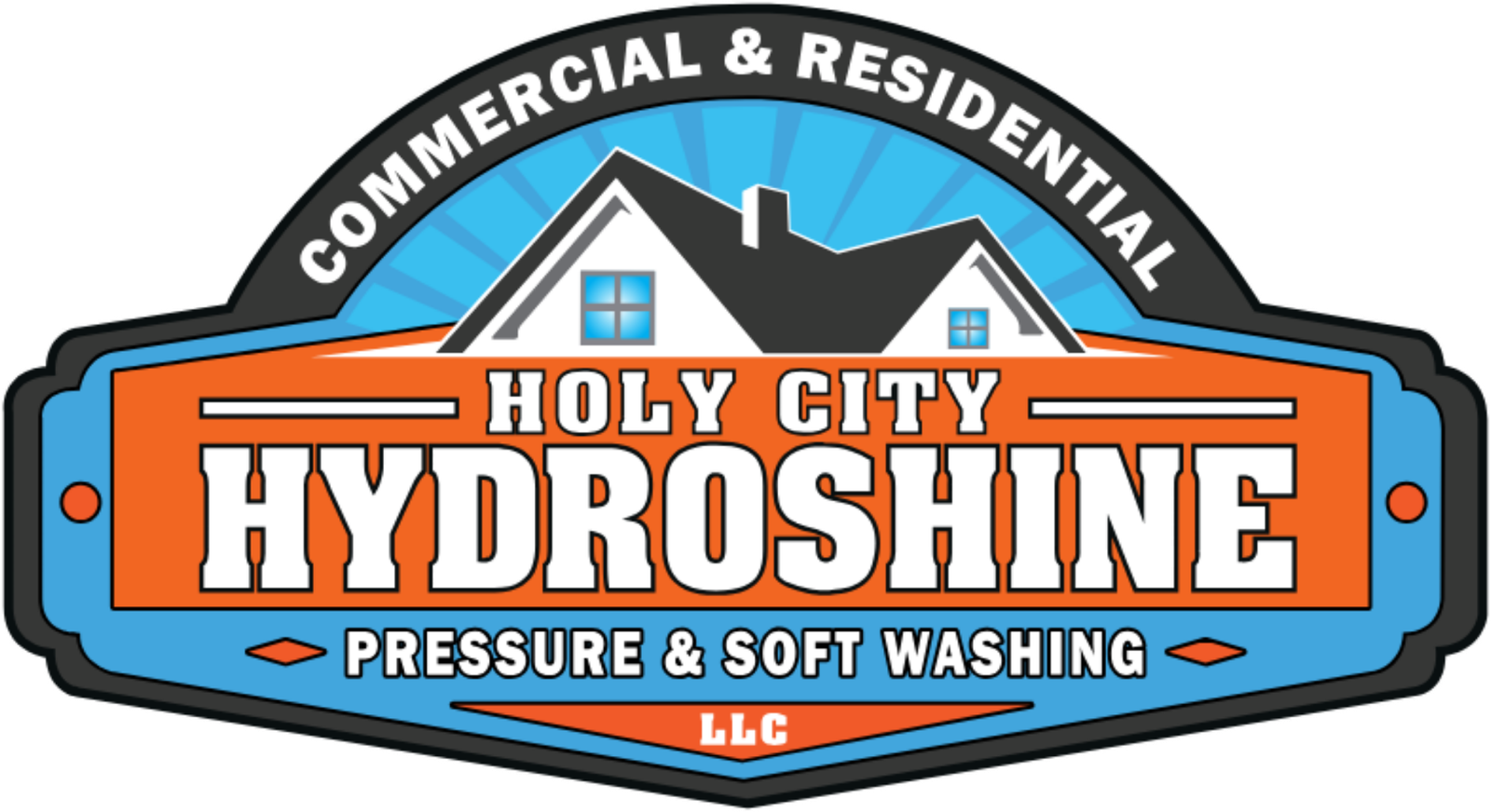 Holy City Hydroshine