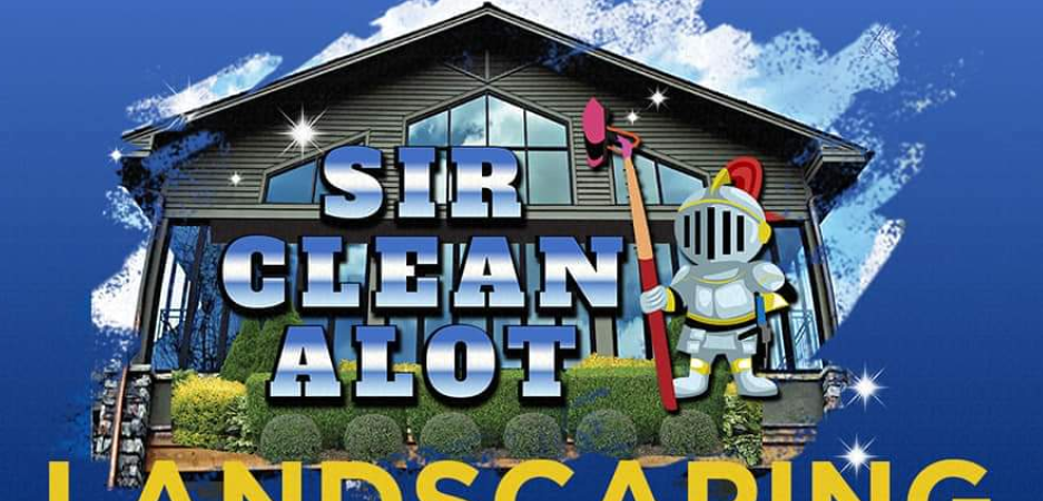 SirCleanAlot Services